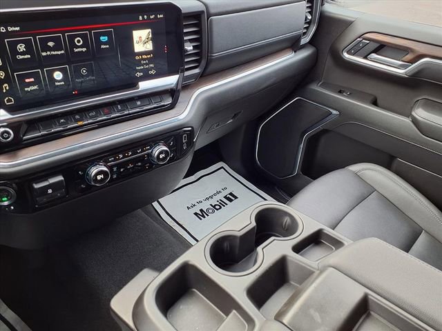 Used 2025 GMC Sierra 1500 SLT image 68