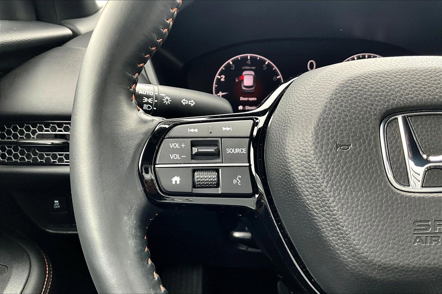 Used 2023 Honda HR-V Sport image 19