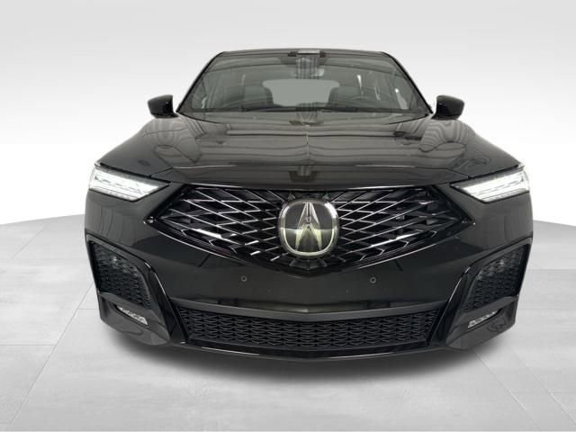 New 2026 Acura MDX A-Spec image 3