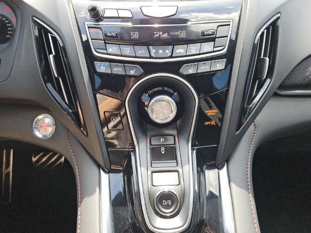 Used 2023 Acura RDX w/ Advance Package FWD image 10
