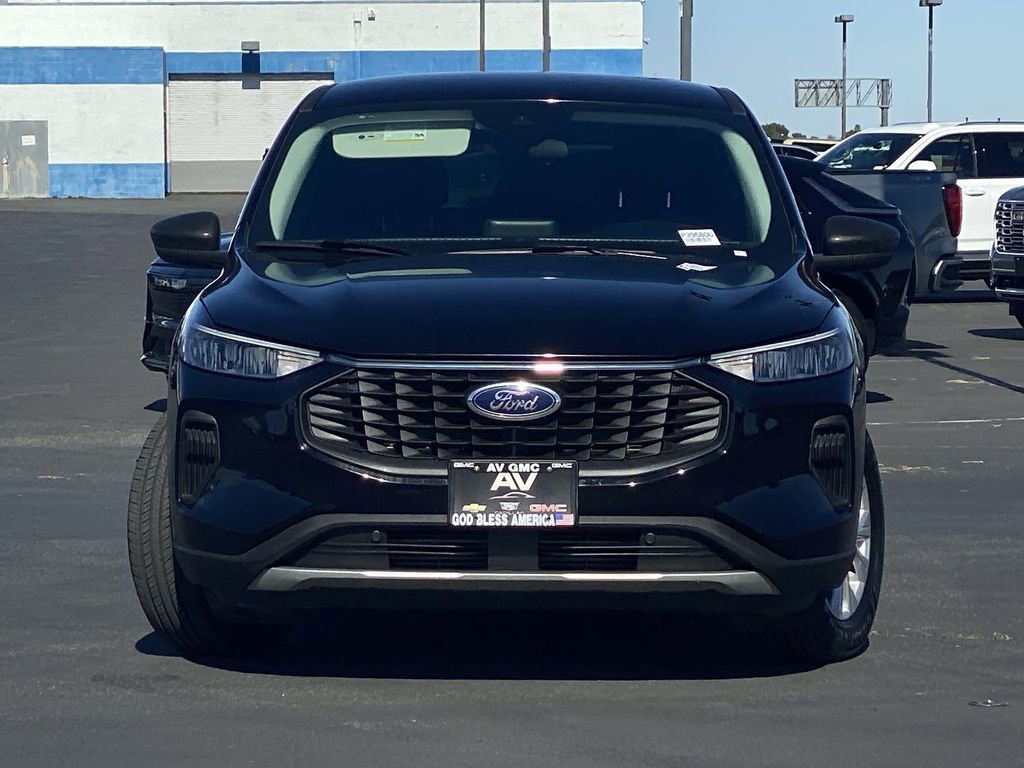 Used 2023 Ford Escape Active image 10