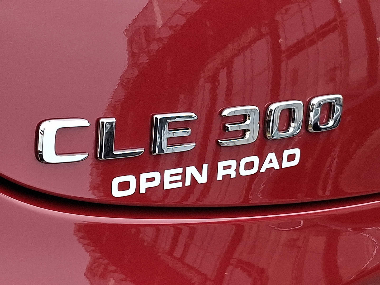 Certified 2024 Mercedes-Benz CLE 300 4MATIC Coupe image 29