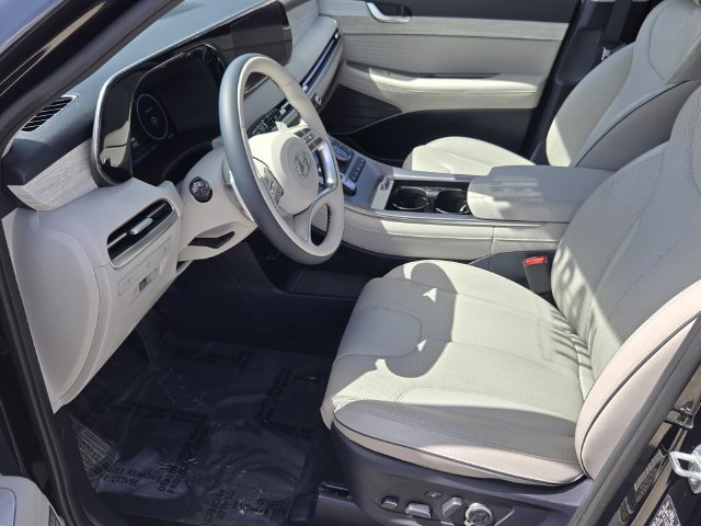 Used 2024 Hyundai Palisade Calligraphy AWD/4WD image 10