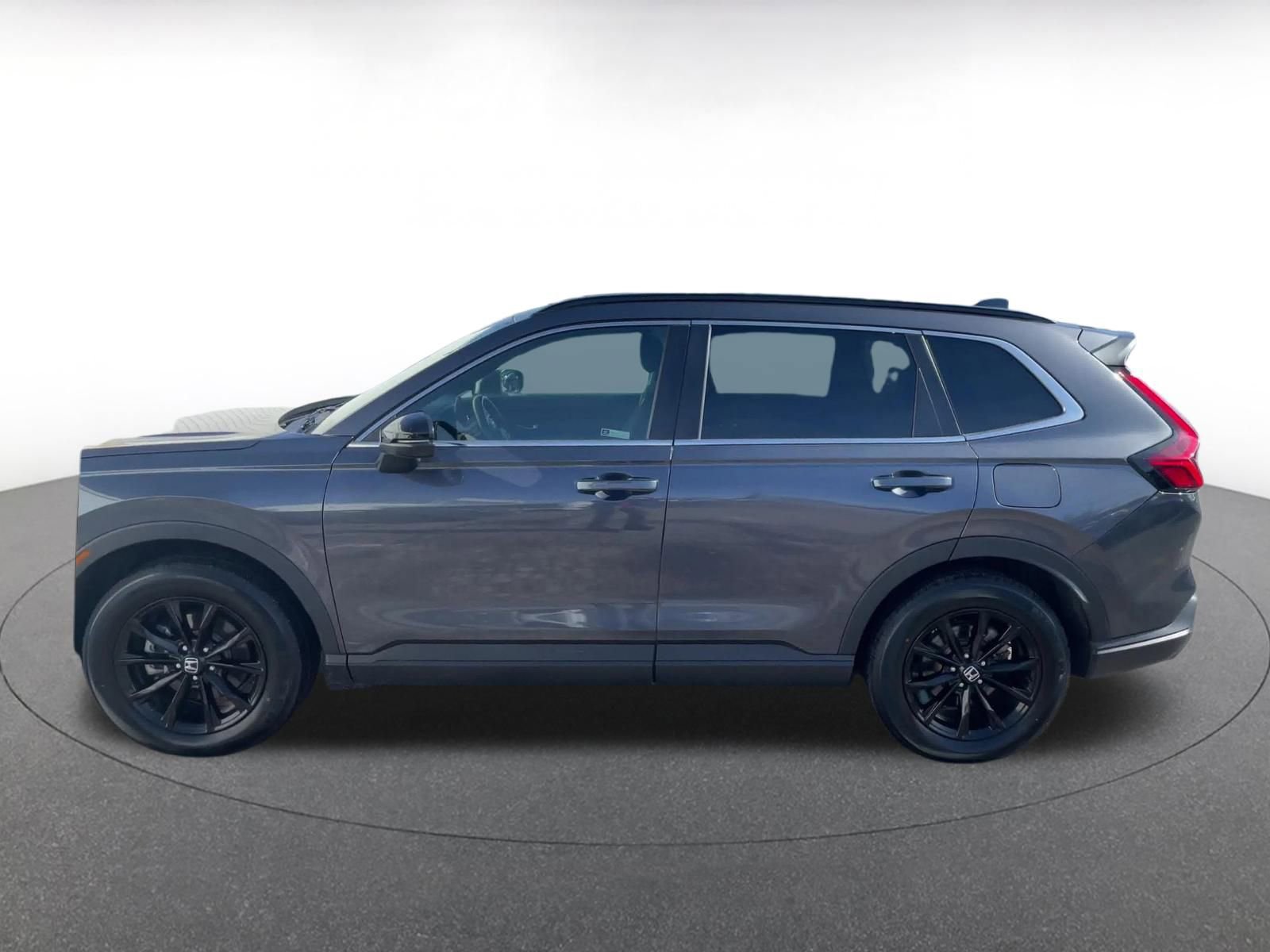 Used 2024 Honda CR-V Sport image 9