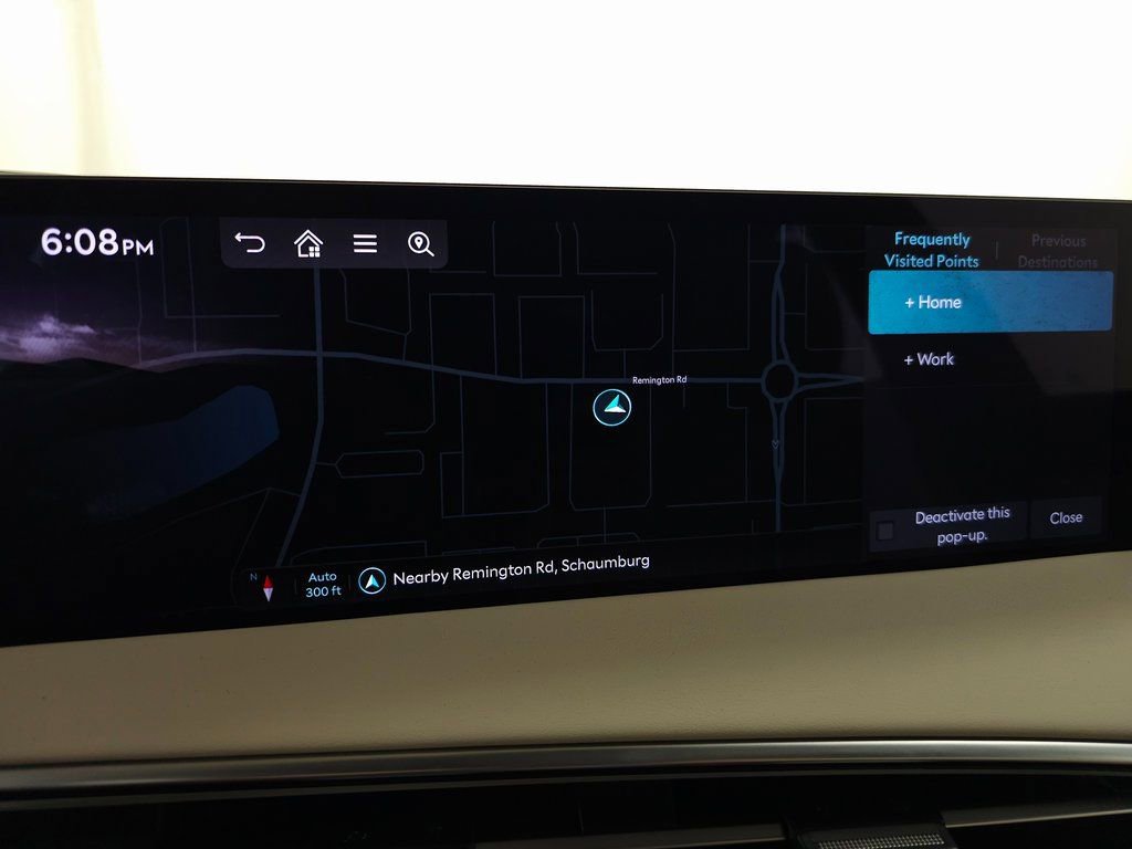 Used 2026 Genesis GV70 3.5T Sport Prestige image 19