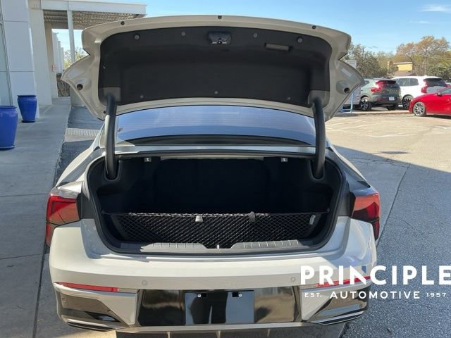 Used 2026 Kia K5 GT-Line w/ GT-Line Premium Package FWD image 11