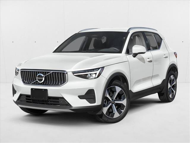 Used 2025 Volvo XC40 B5 Plus w/ Protection Package Premier