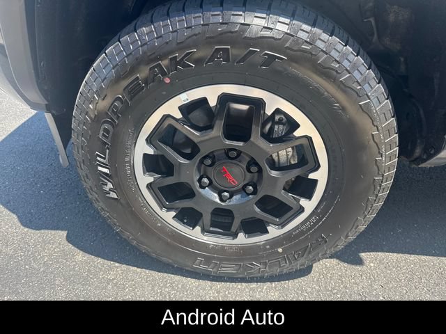 Used 2026 Toyota Tacoma TRD Off-Road AWD/4WD image 10