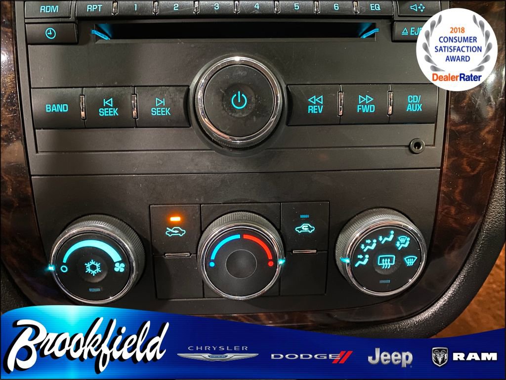 Used 2012 Chevrolet Impala LS FWD image 20