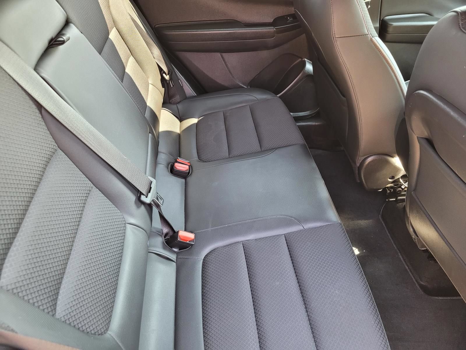 Used 2023 Chevrolet TrailBlazer RS w/ Convenience Package FWD image 12