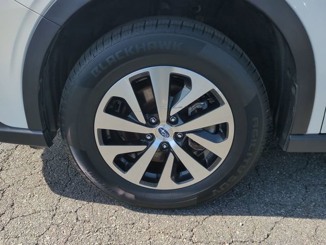 Used 2021 Subaru Outback Premium w/ Popular Package #1 AWD/4WD image 10
