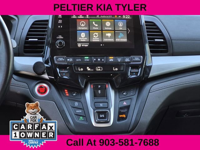 Used 2020 Honda Odyssey Touring image 36