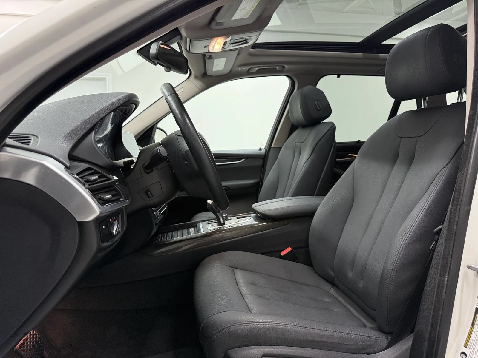 Used 2014 BMW X5 sDrive35i RWD image 13