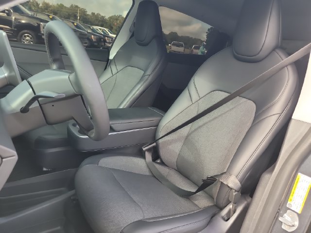 Used 2026 Tesla Model Y Long Range AWD/4WD image 20