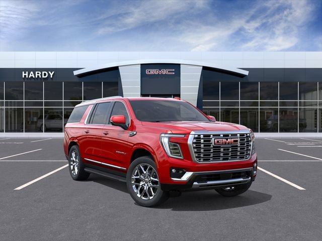 New 2026 GMC Yukon XL Denali RWD video 1