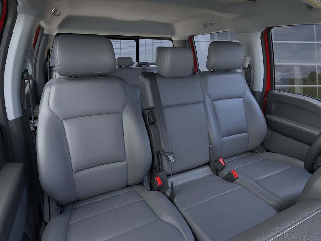 New 2025 Ford F550 4x4 Crew Cab Super Duty image 10