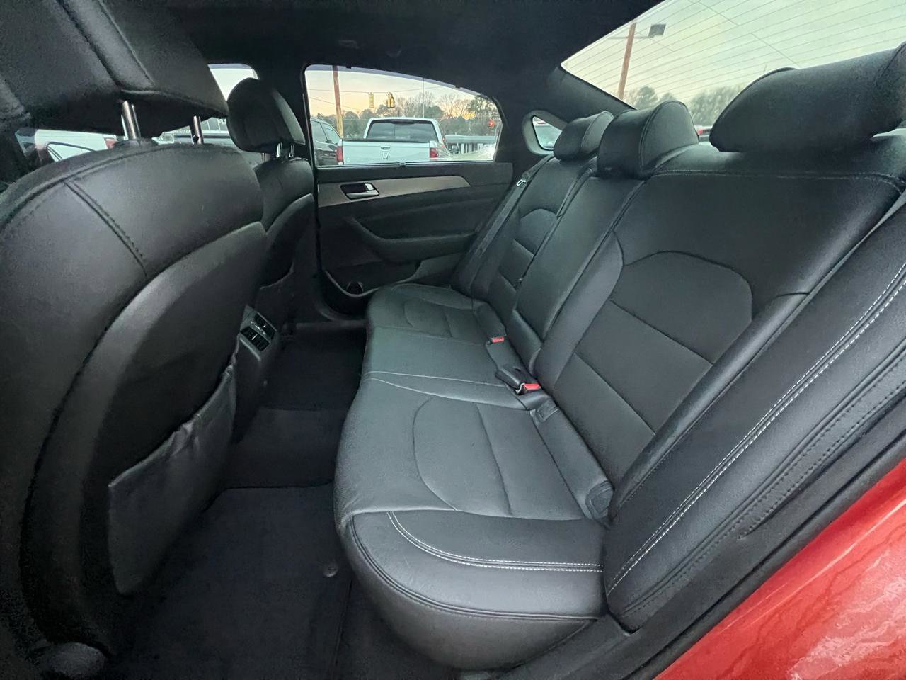 Used 2015 Hyundai Sonata Limited 2.0T image 30