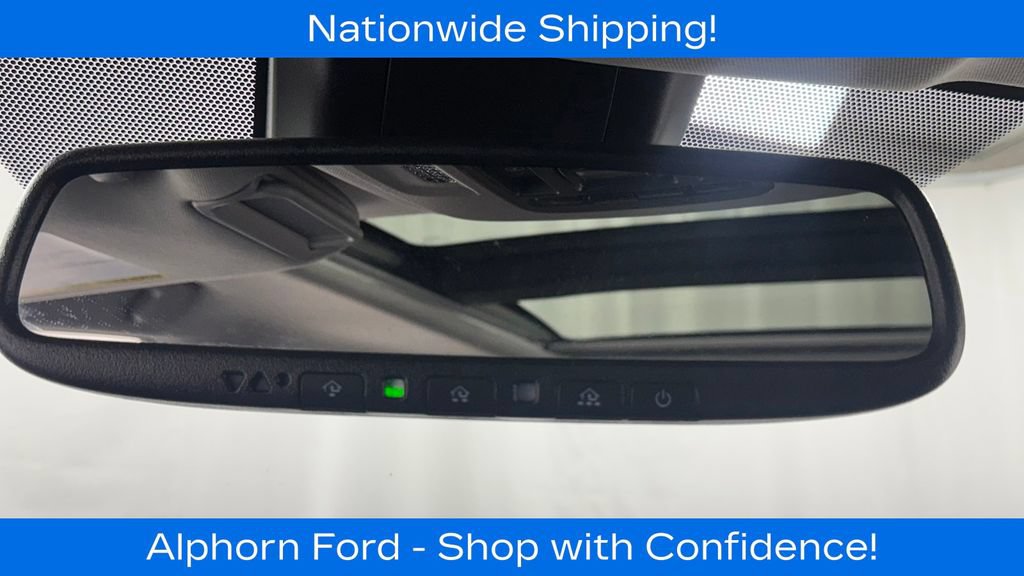 Used 2024 Toyota Camry XSE w/ Navigation Package FWD image 29