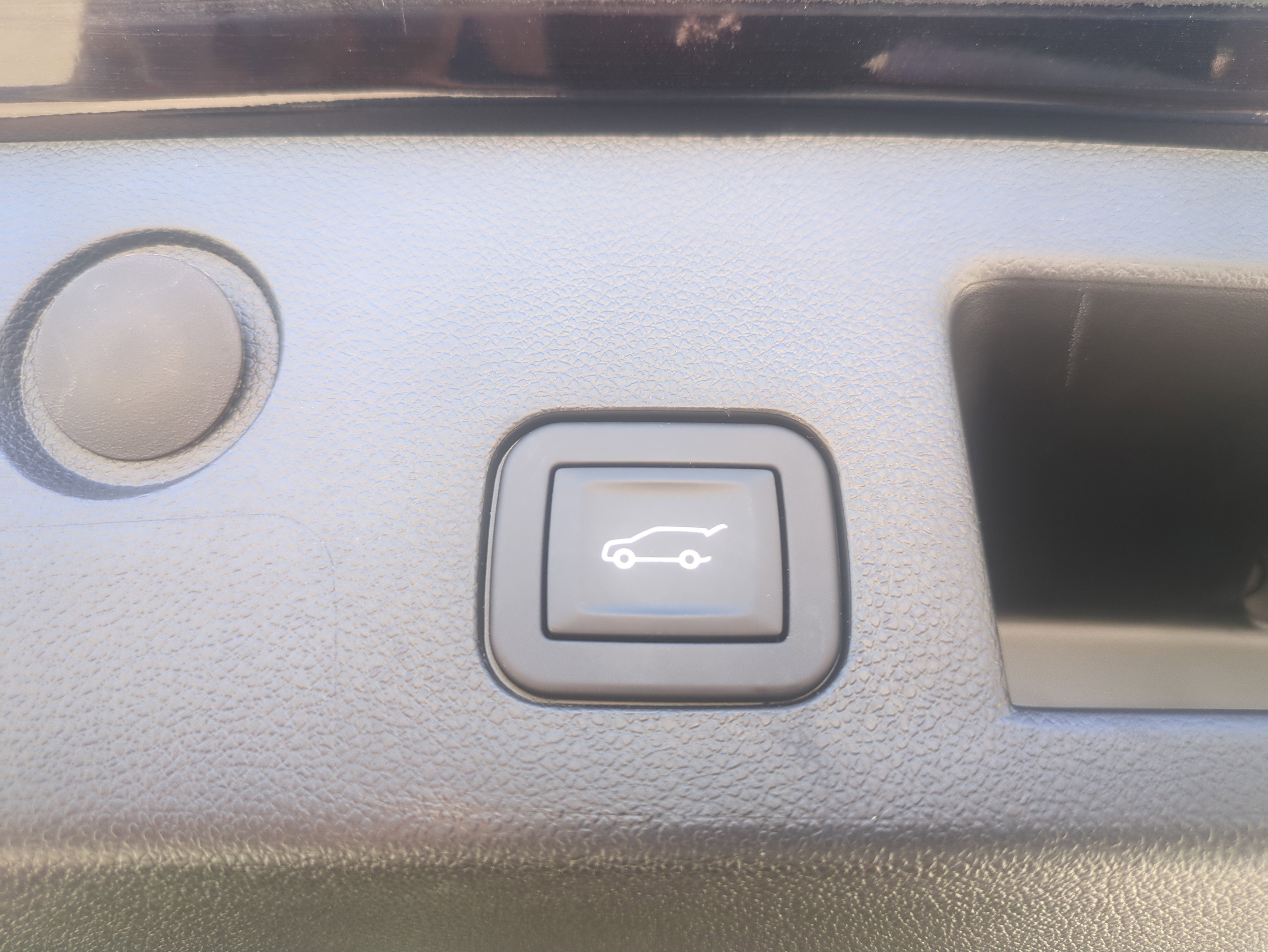 Used 2025 Chevrolet Equinox RS w/ Safety and Technology Package FWD image 33