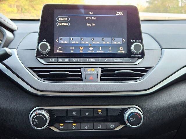 Certified 2024 Nissan Altima 2.5 SR image 22