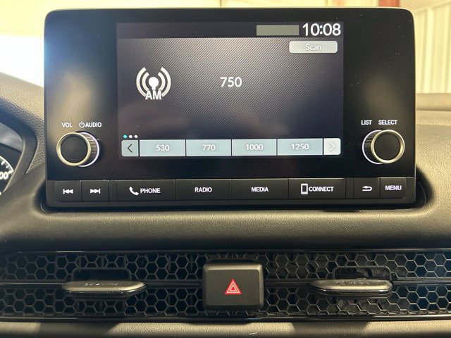 Certified 2024 Honda HR-V LX image 30