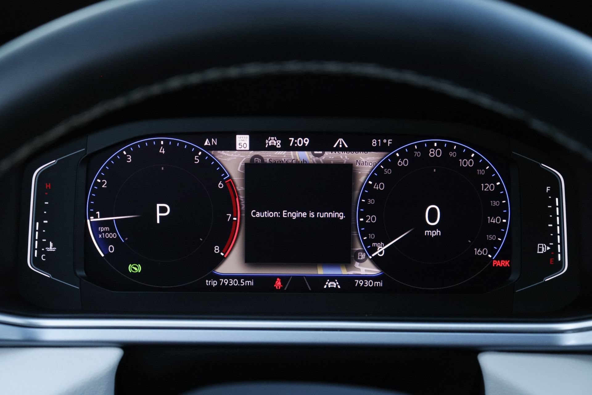Certified 2025 Volkswagen Taos SEL AWD/4WD image 14