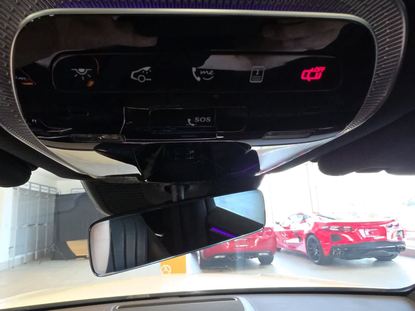 Used 2023 Mercedes-Benz S 580 4MATIC Sedan image 27