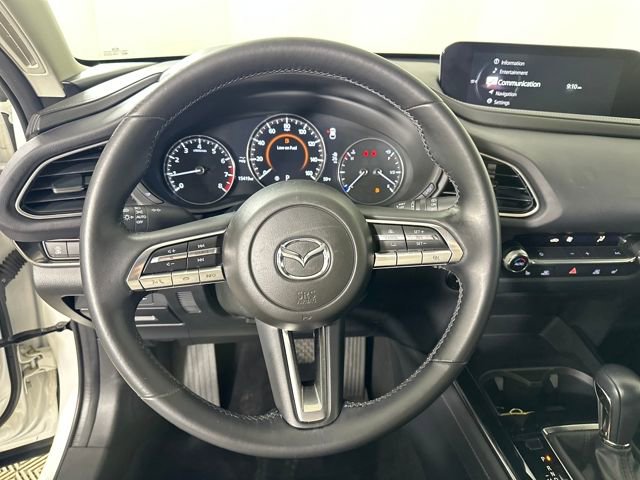 Used 2023 MAZDA CX-30 AWD 2.5 S w/ Preferred Package image 14