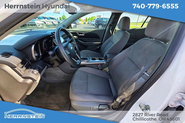 Used 2013 Chevrolet Malibu LS w/ Protection Package FWD image 22