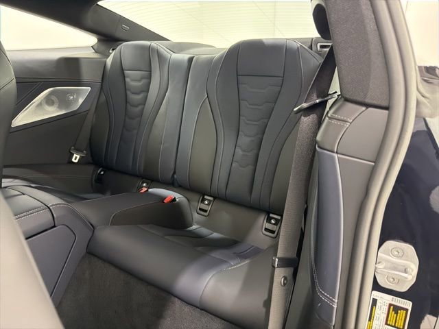 Used 2021 BMW M850i xDrive Coupe AWD/4WD image 16