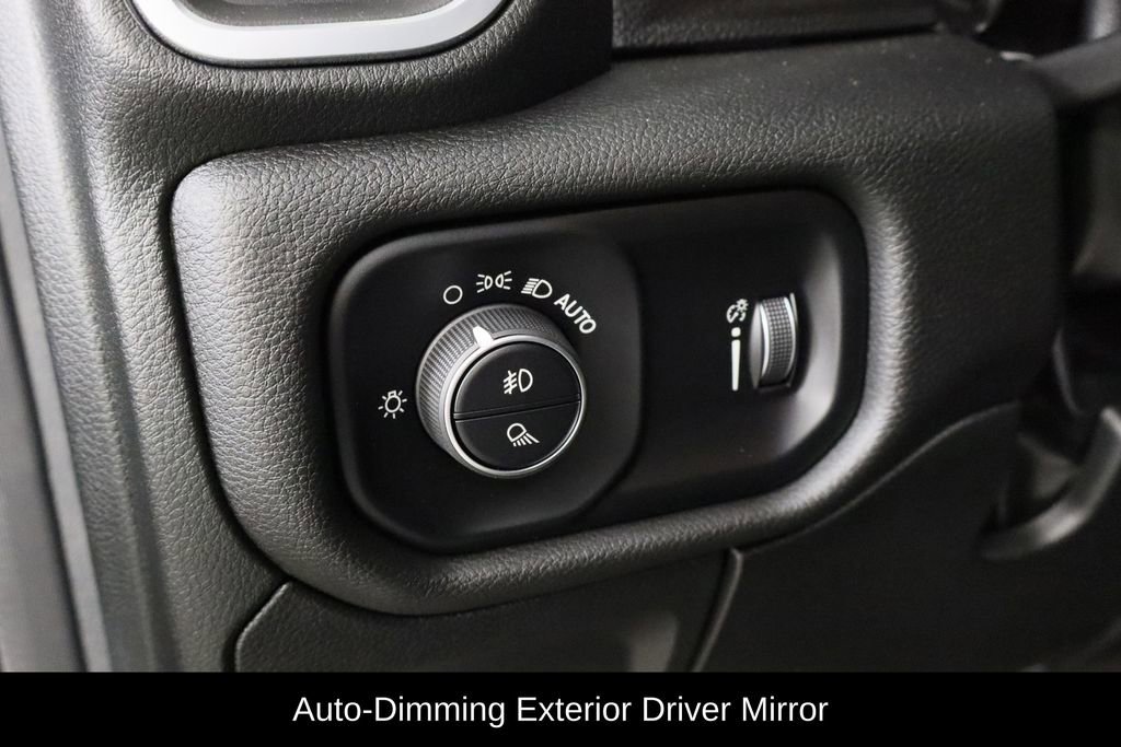 Used 2024 RAM 1500 Lone Star image 22
