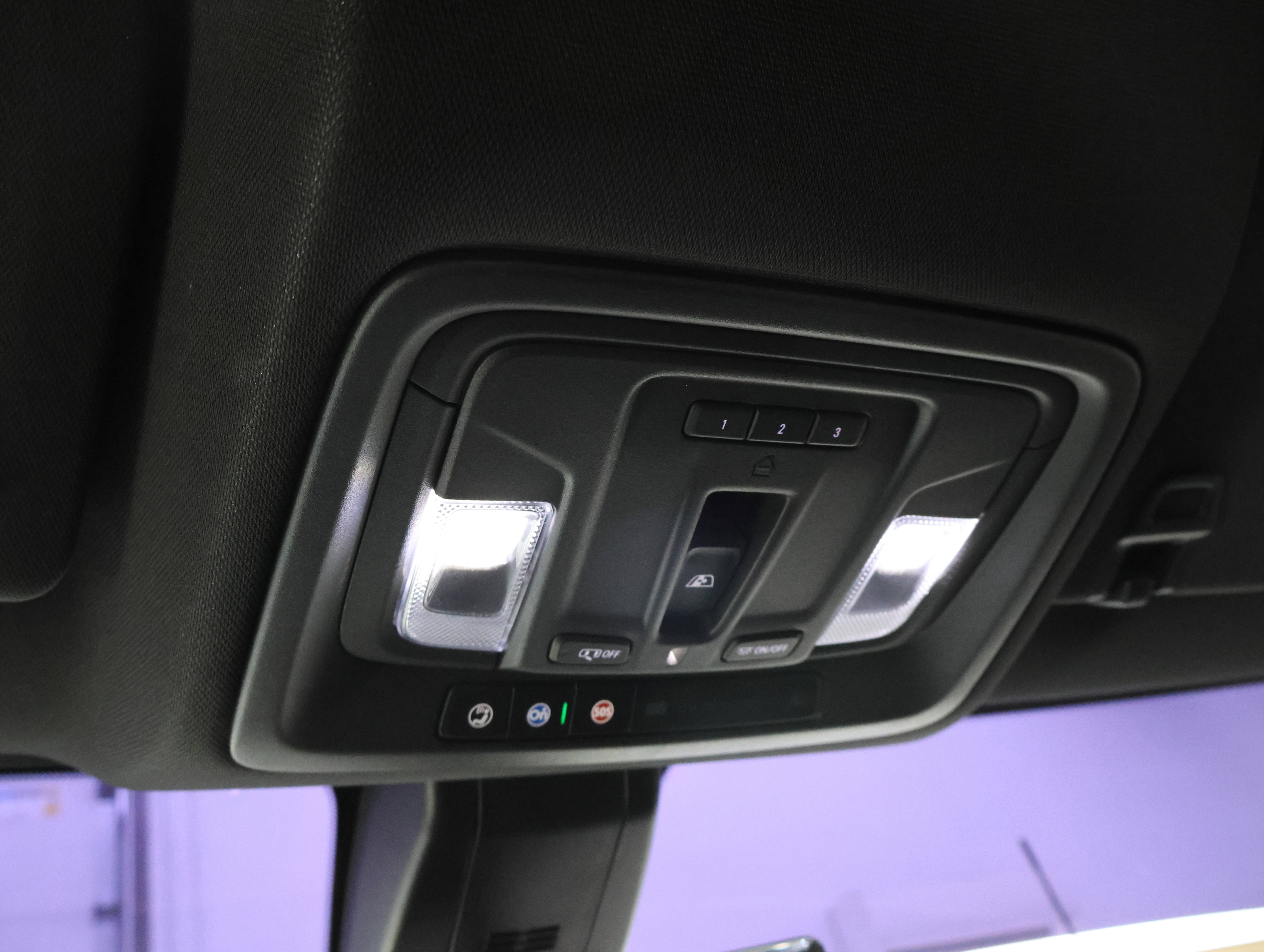 Used 2021 Chevrolet Silverado 2500 High Country w/ Z71 Off-Road Package image 61