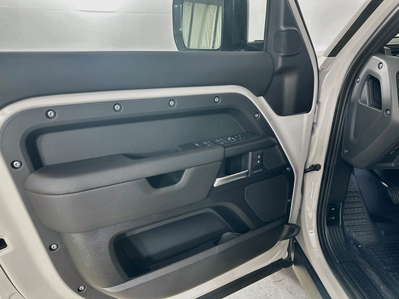 New 2026 Land Rover Defender 110 S AWD/4WD image 16