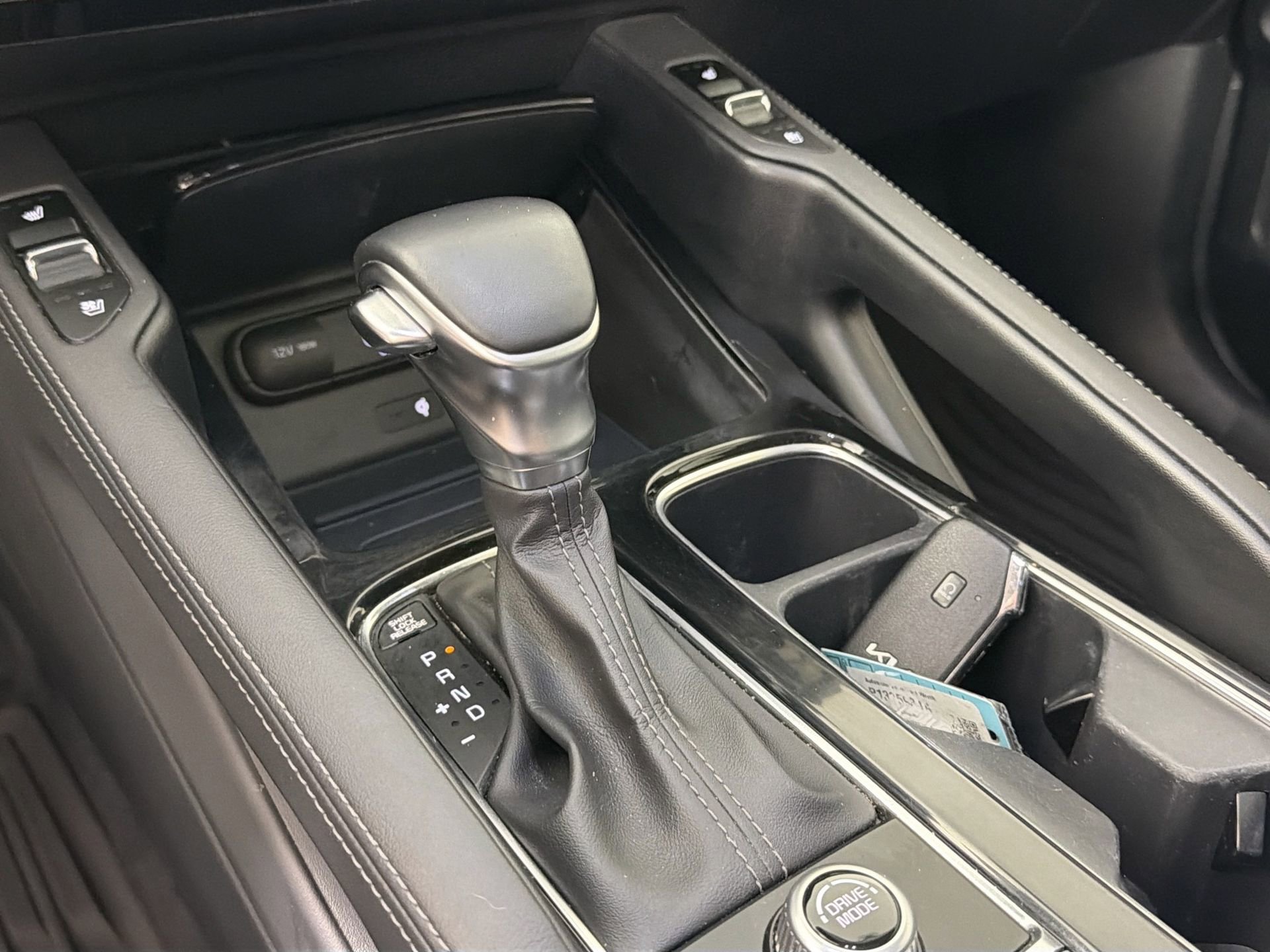 Used 2022 Kia Telluride EX w/ Towing Package FWD image 17