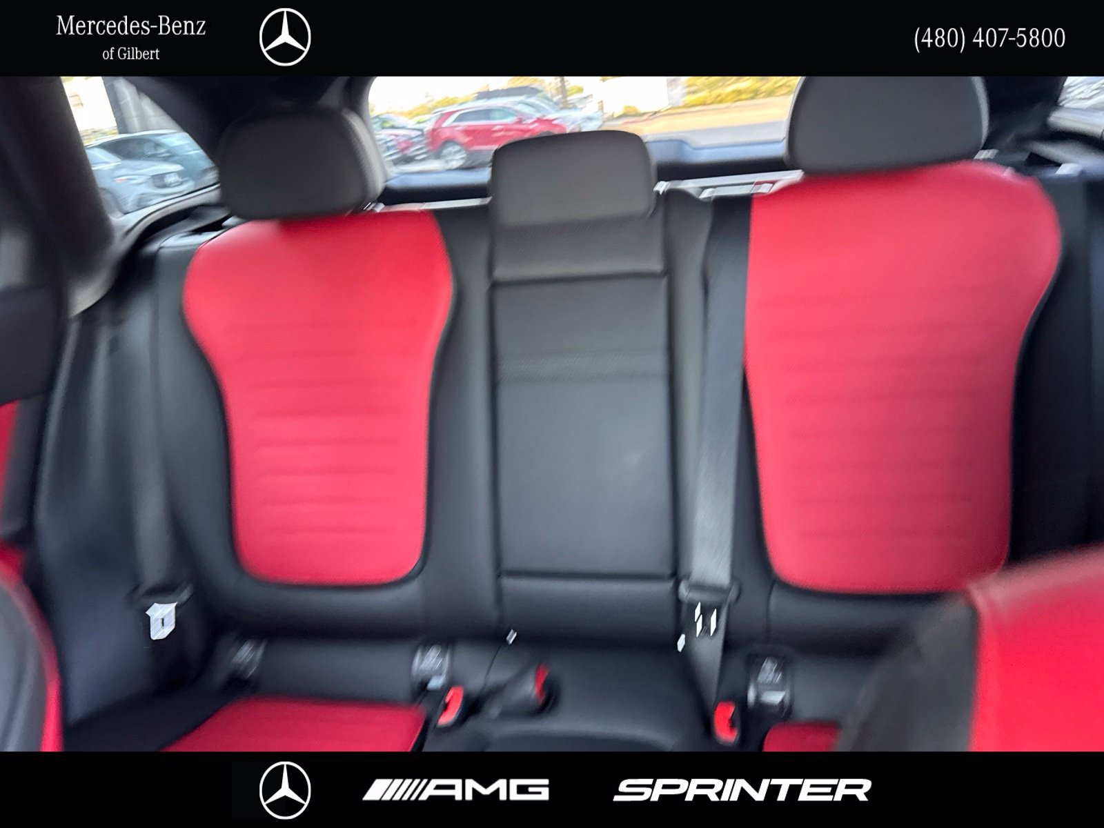 New 2026 Mercedes-Benz GLC 300 image 18