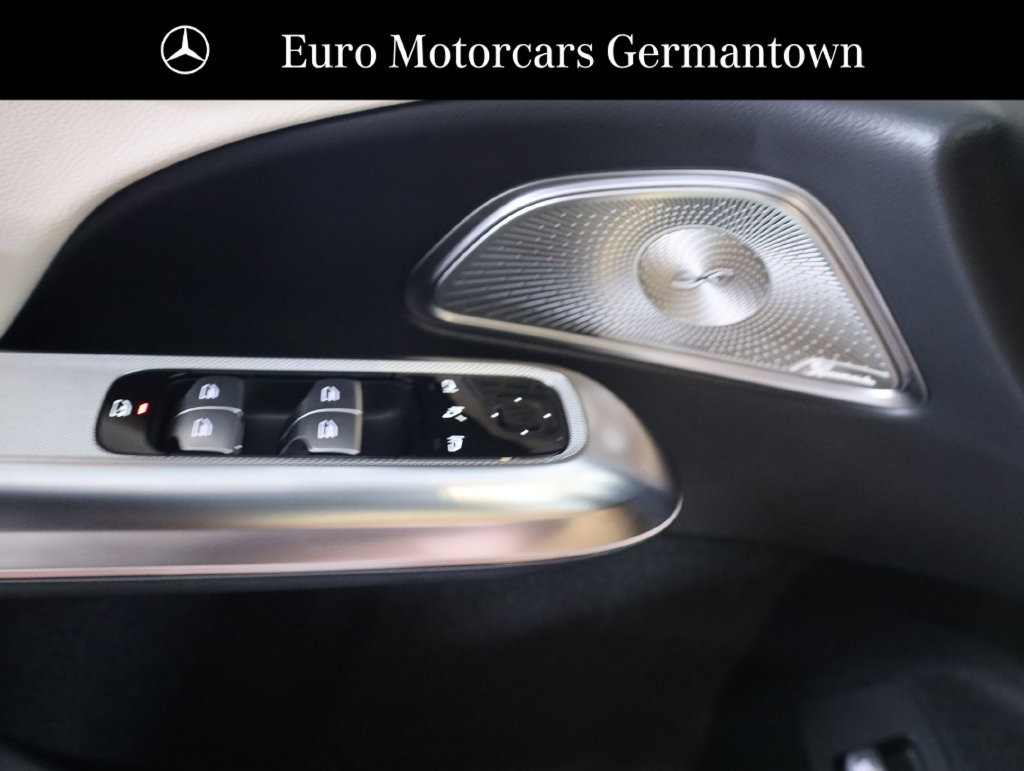 Used 2026 Mercedes-Benz E 350 4MATIC Sedan image 12