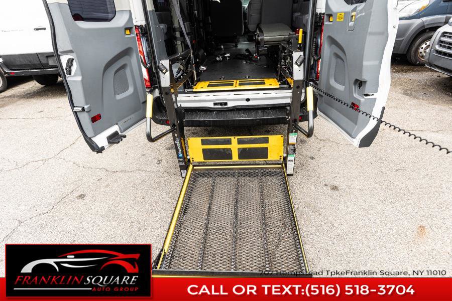 Used 2017 Ford Transit 350 XL image 2