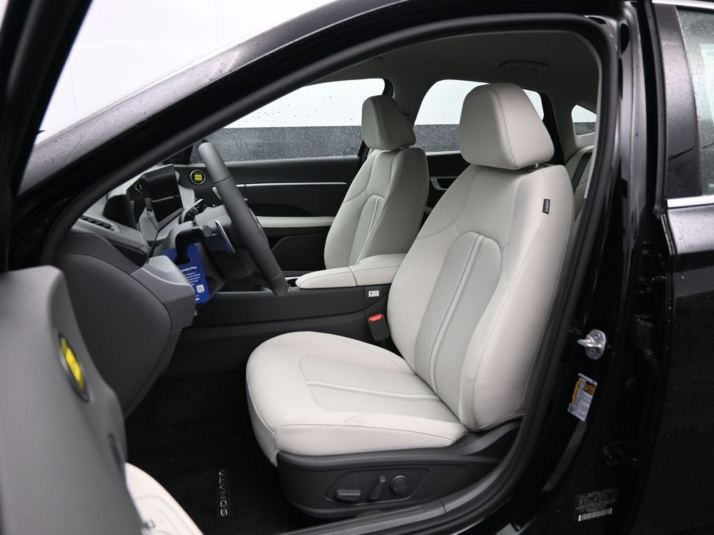 New 2026 Hyundai Sonata SEL AWD/4WD image 20