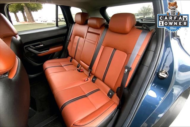 Used 2024 MAZDA CX-50 AWD 2.5 Turbo w/ Cargo Package image 26