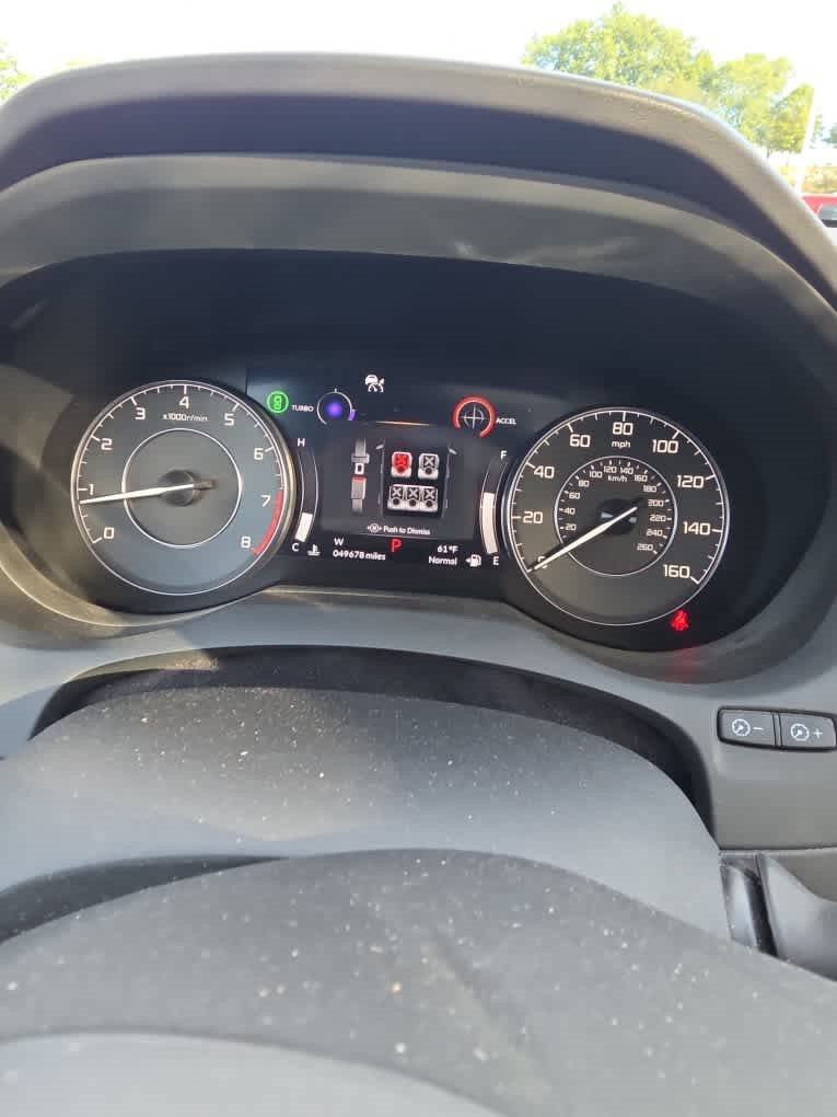 Used 2022 Acura RDX w/ Technology Package AWD/4WD image 9