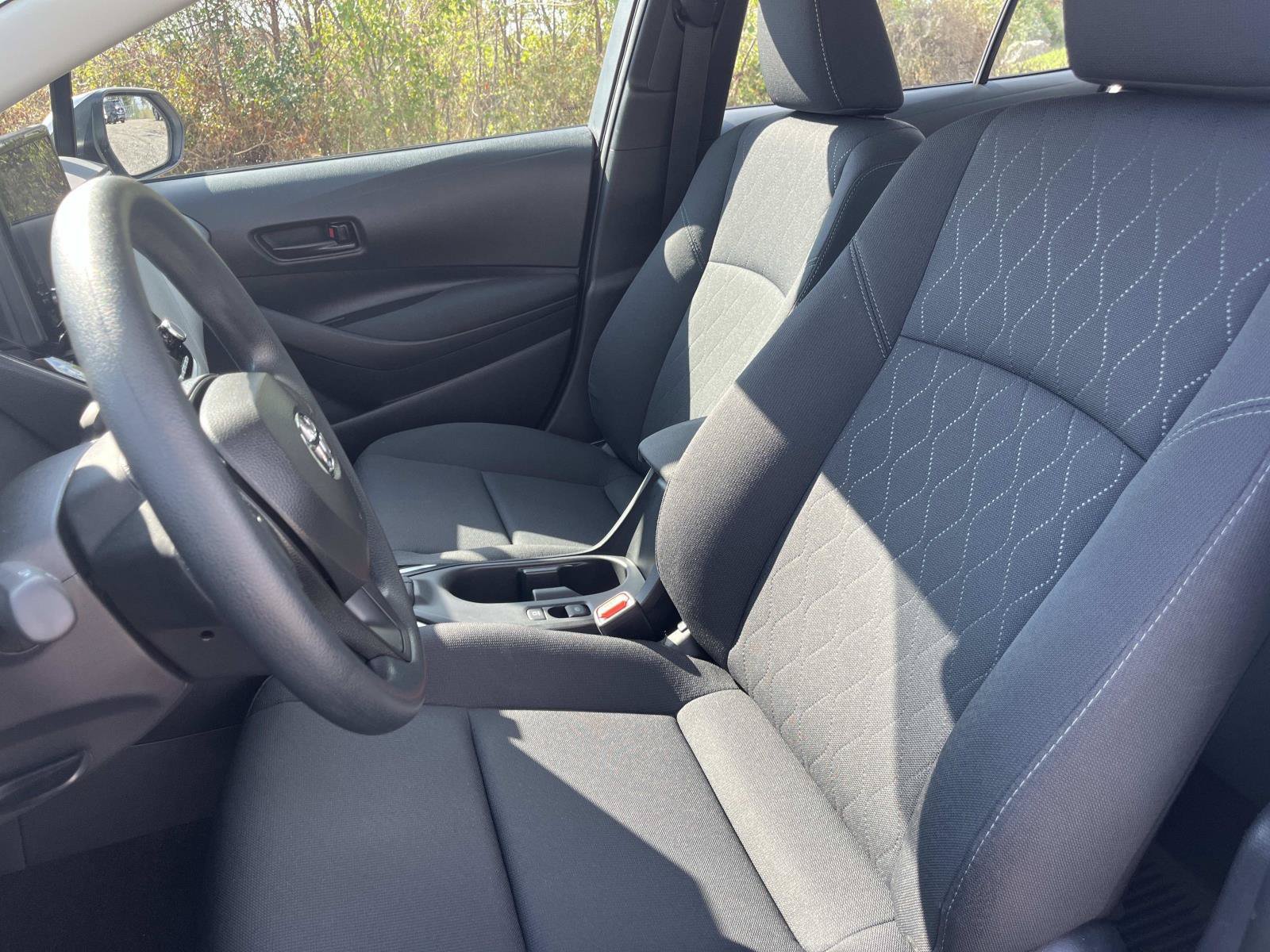 Used 2026 Toyota Corolla LE FWD image 25