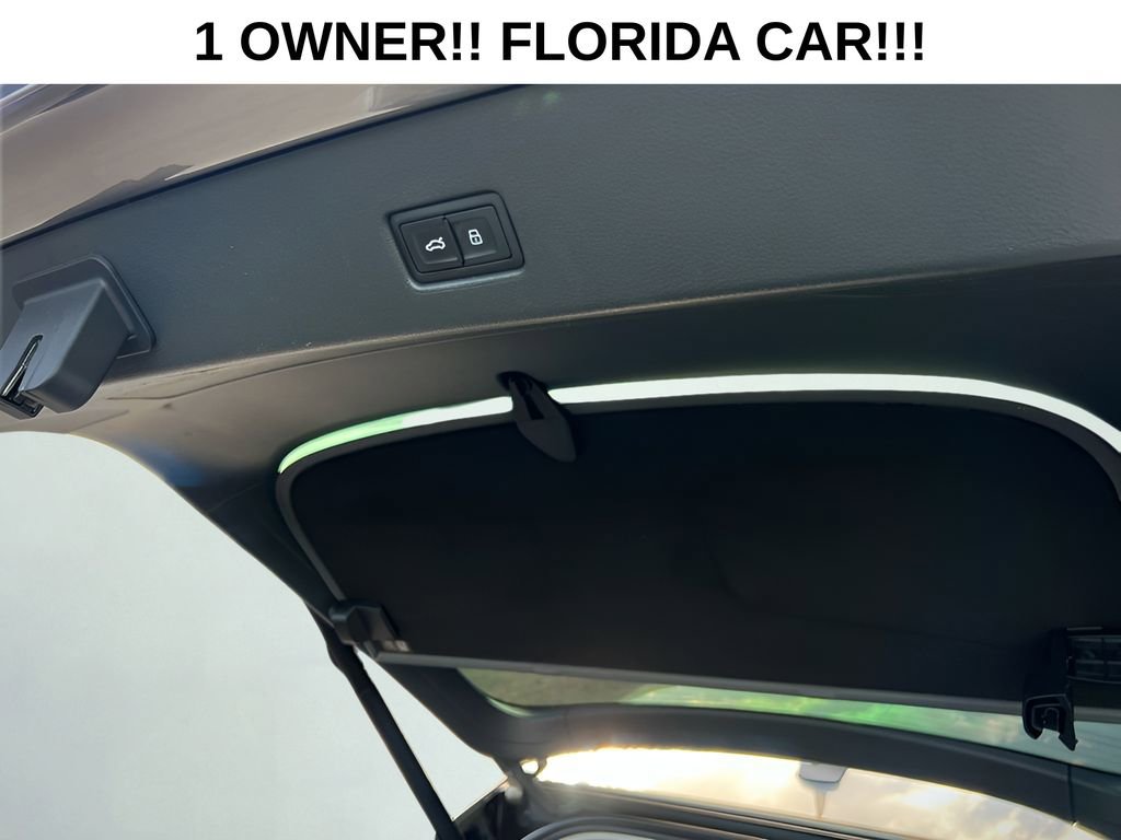 Used 2020 Audi A7 3.0T Premium Plus image 24