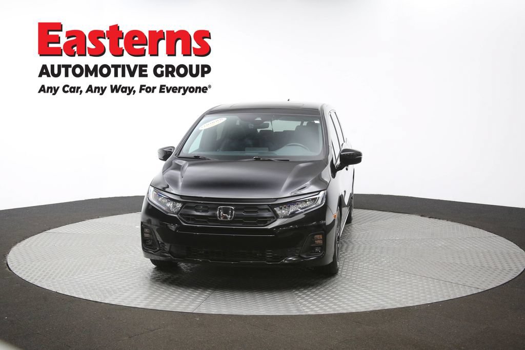 Used 2025 Honda Odyssey Sport-L image 58