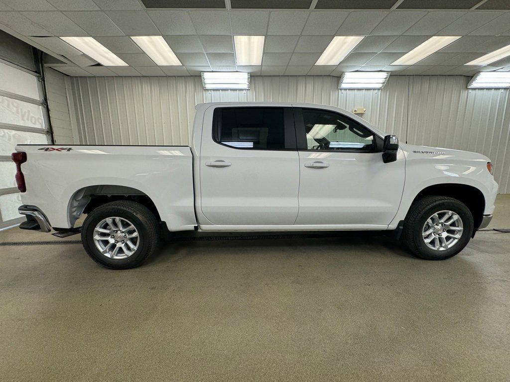 New 2026 Chevrolet Silverado 1500 LT image 5
