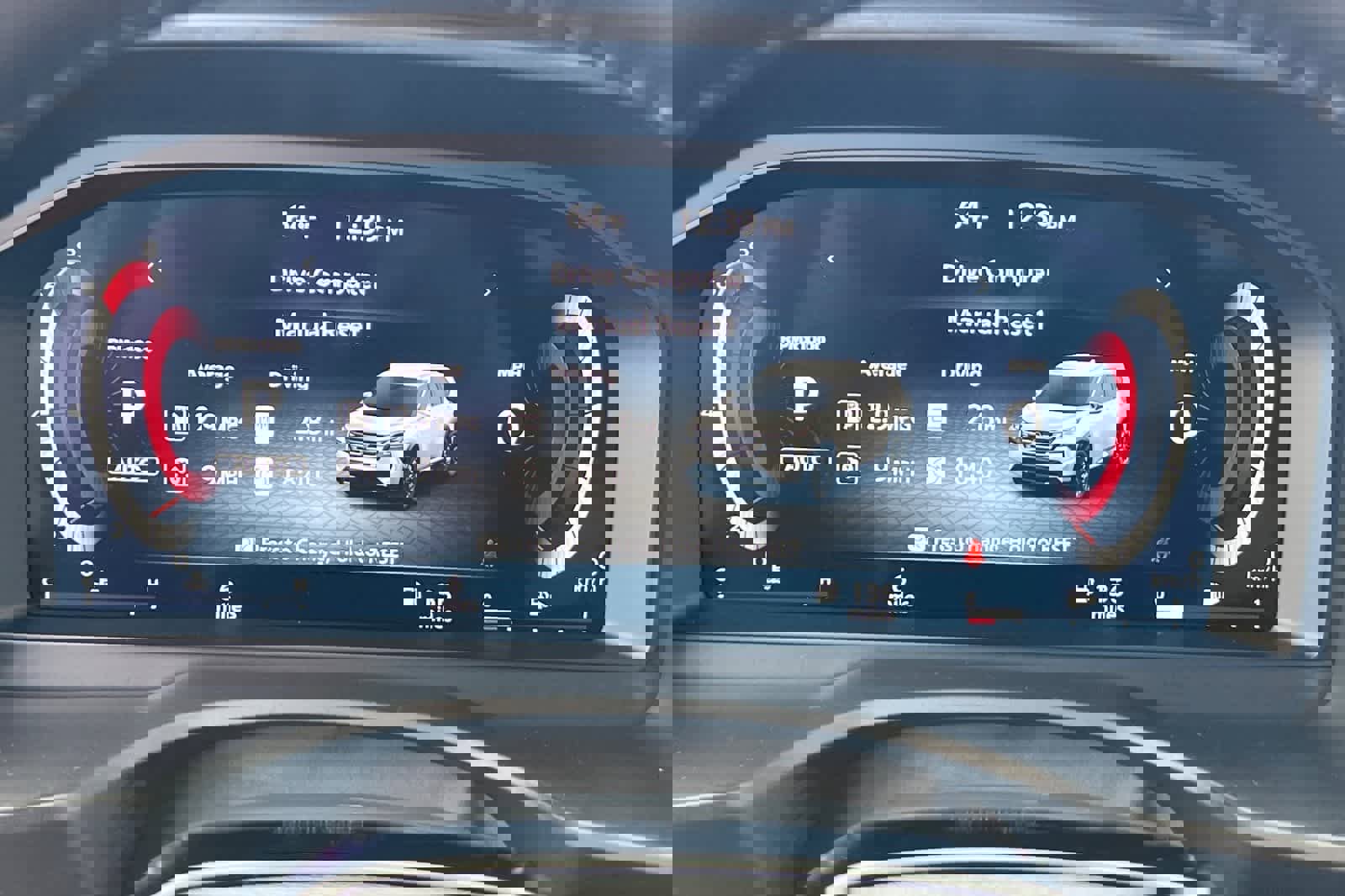 New 2026 Nissan Rogue Platinum image 31