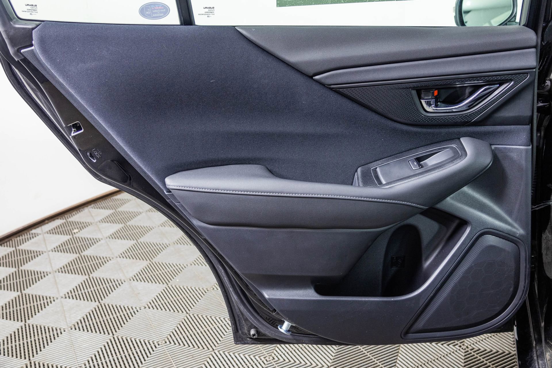 Used 2025 Subaru Legacy Premium AWD/4WD image 38