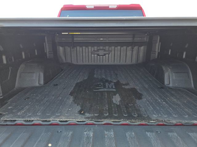 Used 2022 Chevrolet Silverado 1500 LT Trail Boss w/ Bed Protection Package image 4