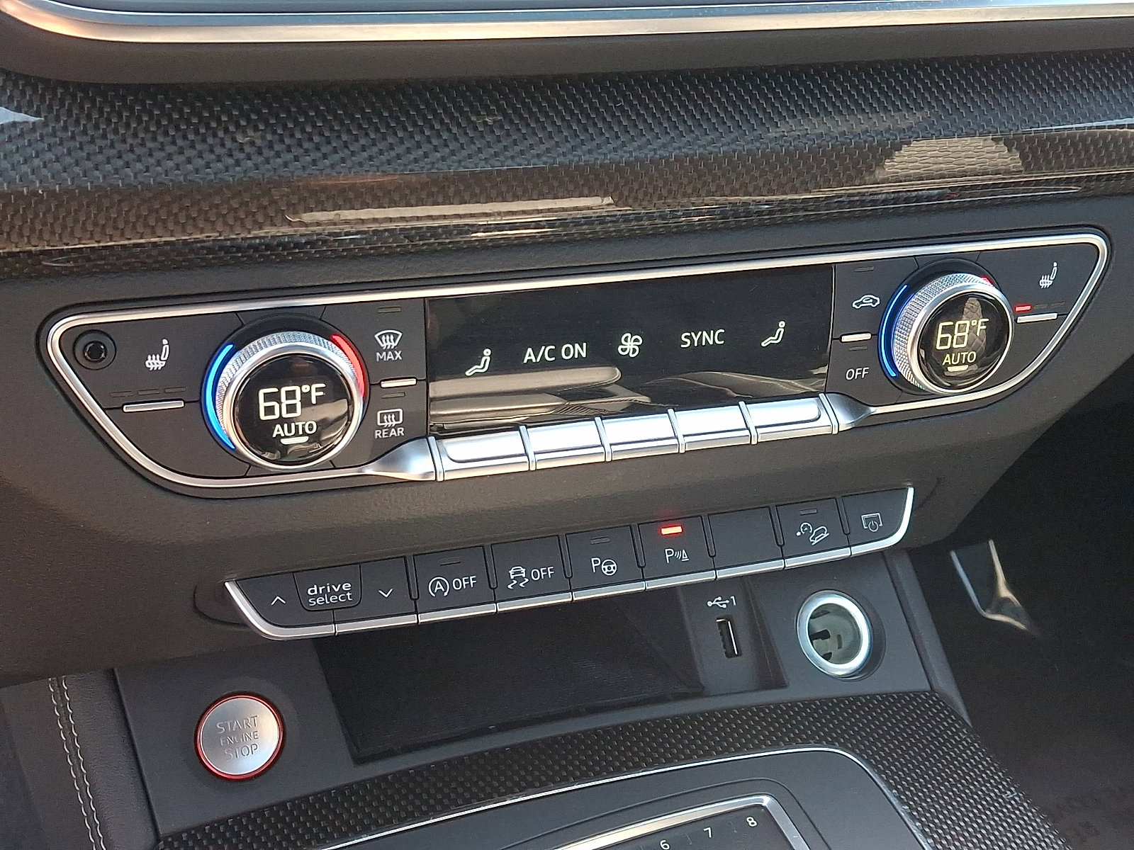 Used 2019 Audi SQ5 Prestige w/ Prestige Package AWD/4WD image 16