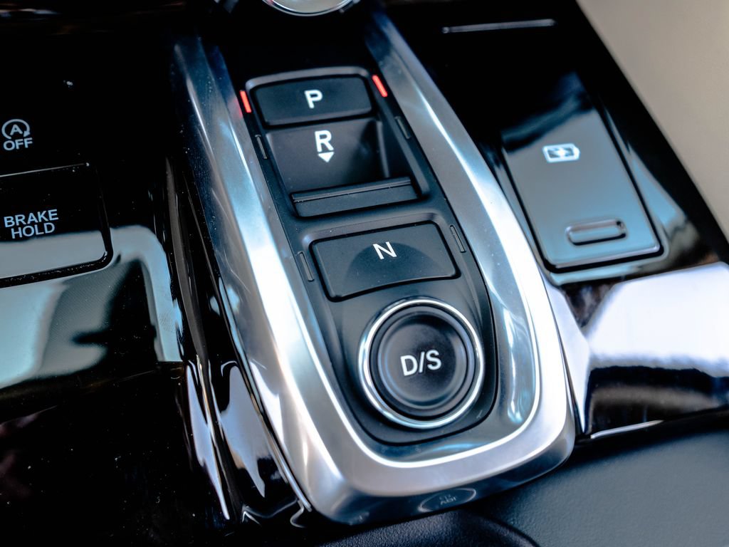 Certified 2023 Acura MDX w/ Technology Package AWD/4WD image 35