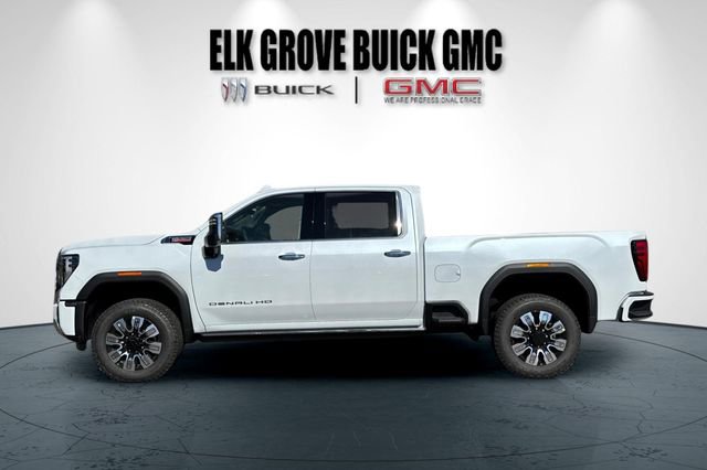 New 2026 GMC Sierra 2500 Denali w/ Denali Reserve Package image 7